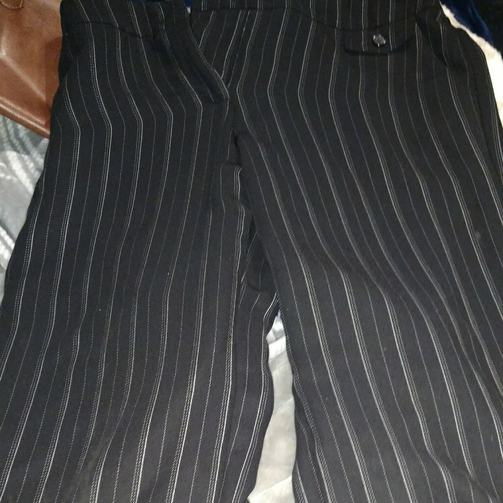 New York and company dress pants